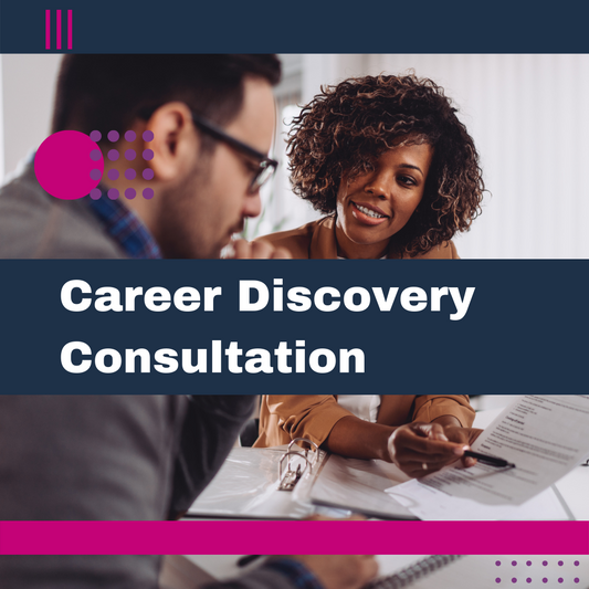 Career Discovery Consultation